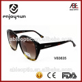 European design top fashion sunglasses with wholesale price